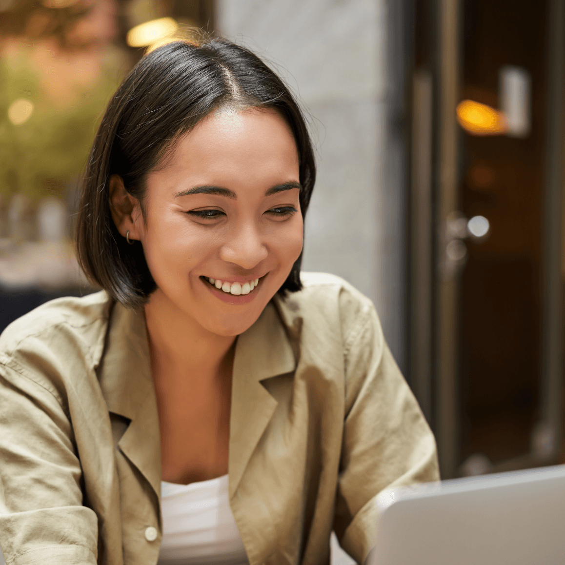 A featured image for this section