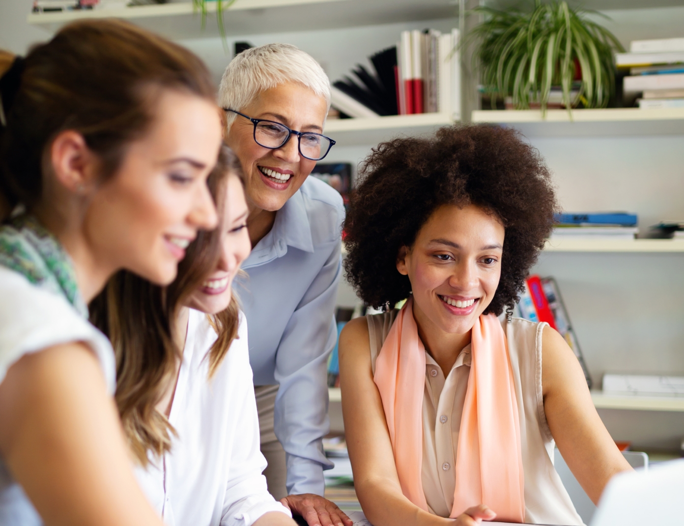 A featured image for this section