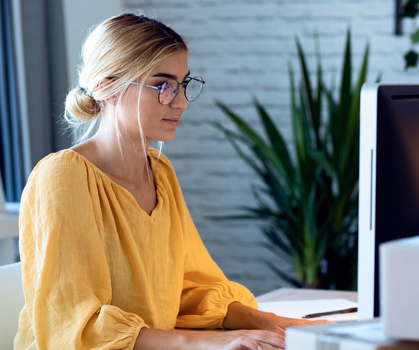 A featured image for this section