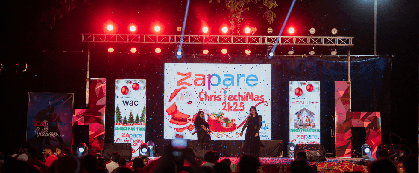 A featured image for this section