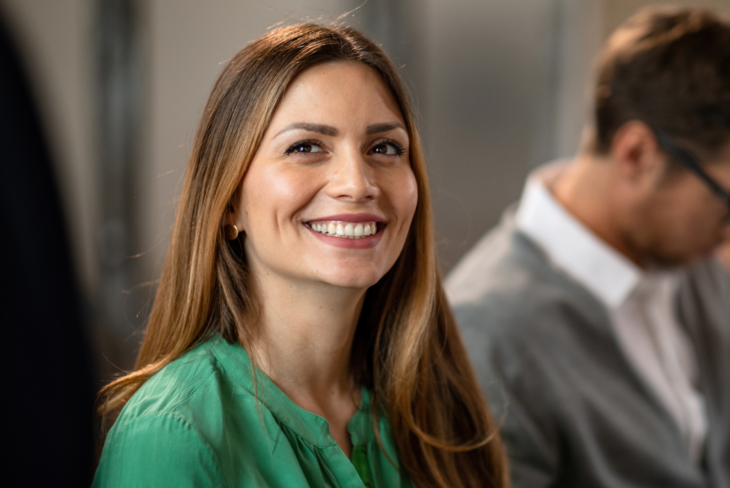 A featured image for this section