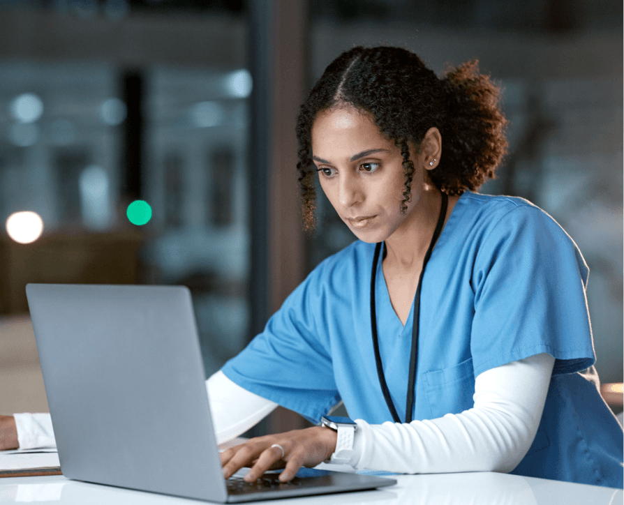 A featured image for this section