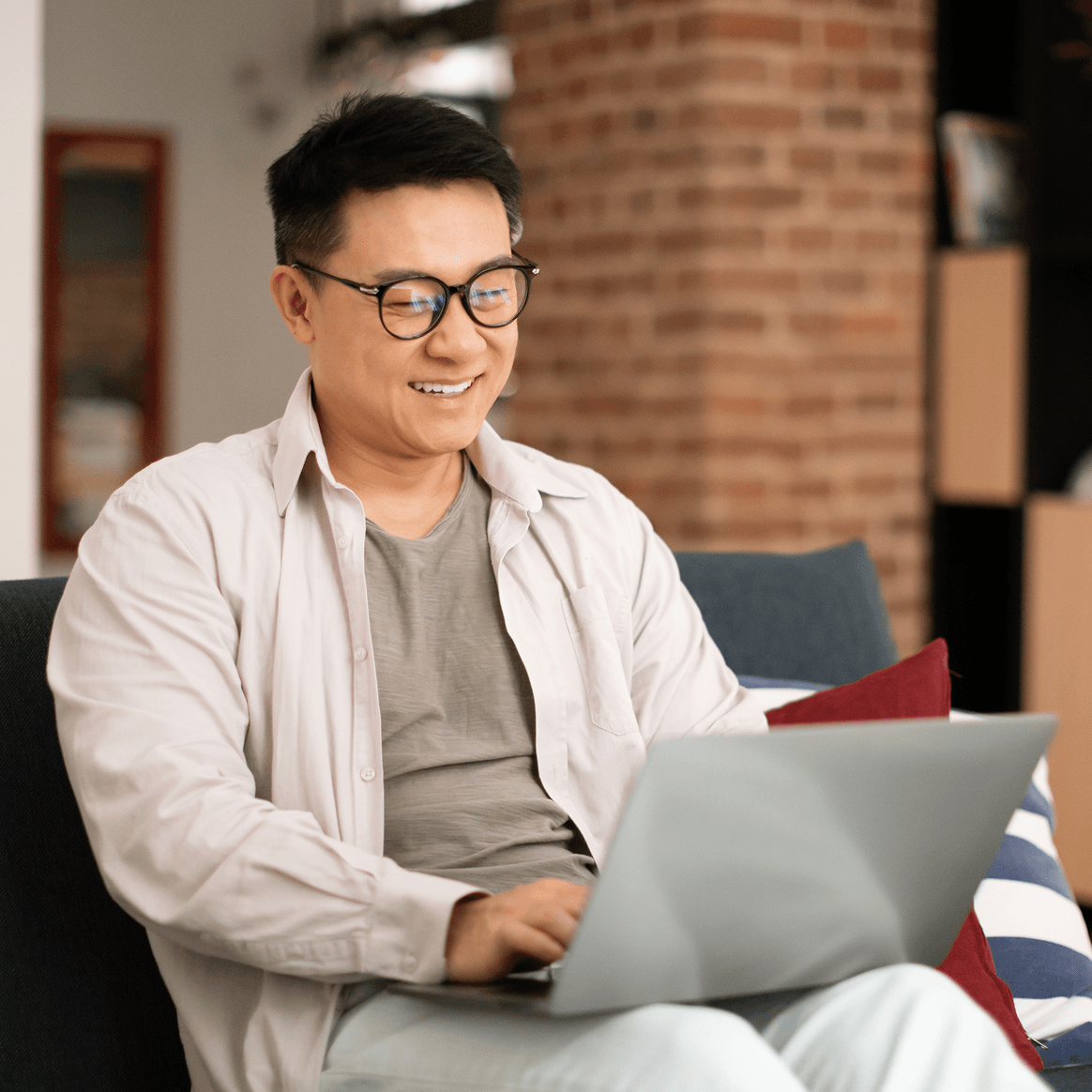 A featured image for this section