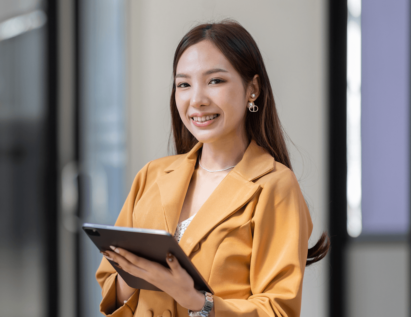 A featured image for this section