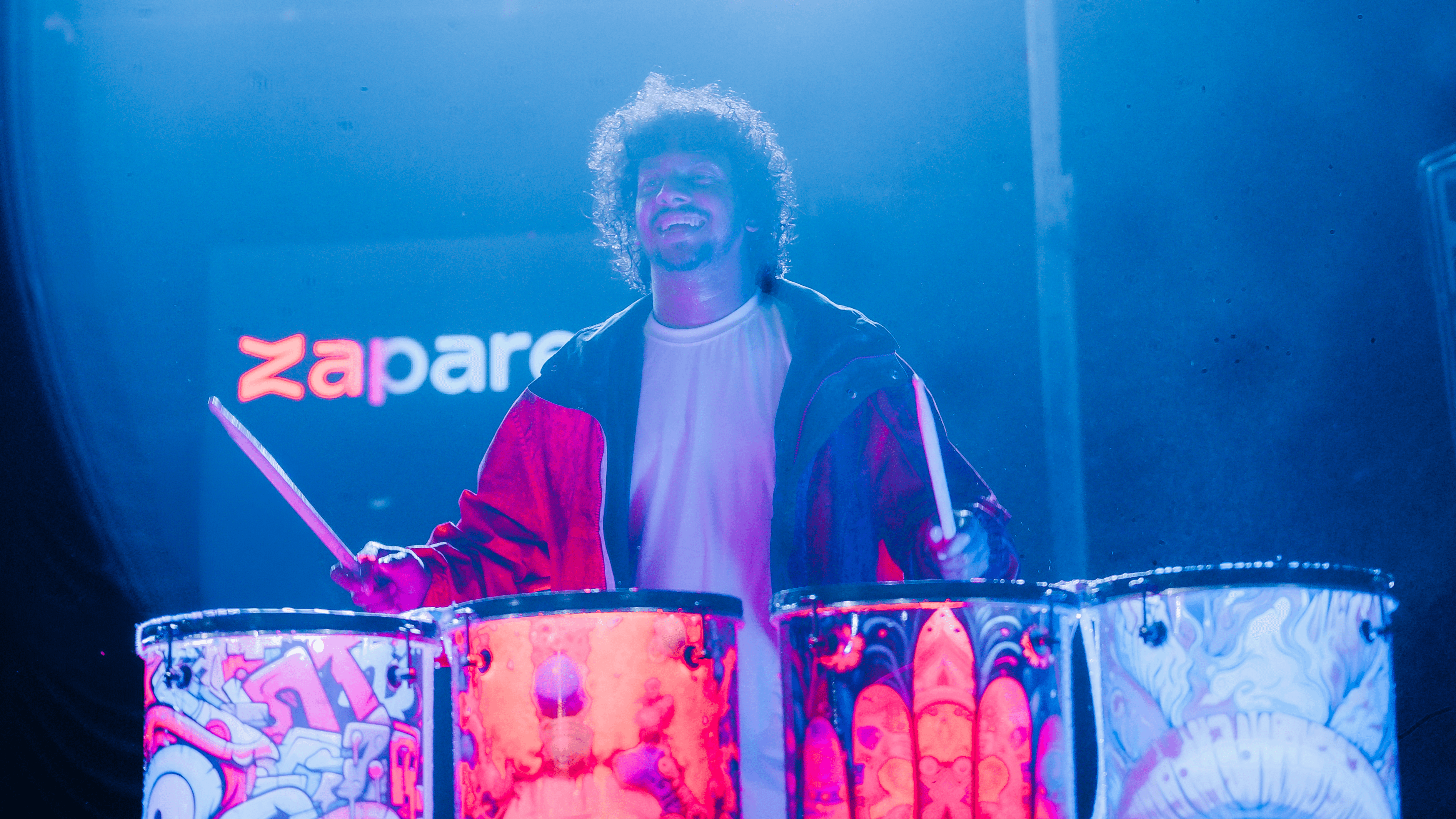 A featured image for this section