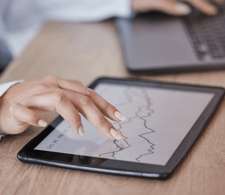 A featured image for this section