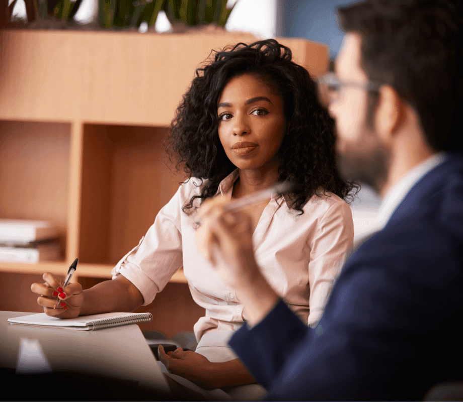 A featured image for this section