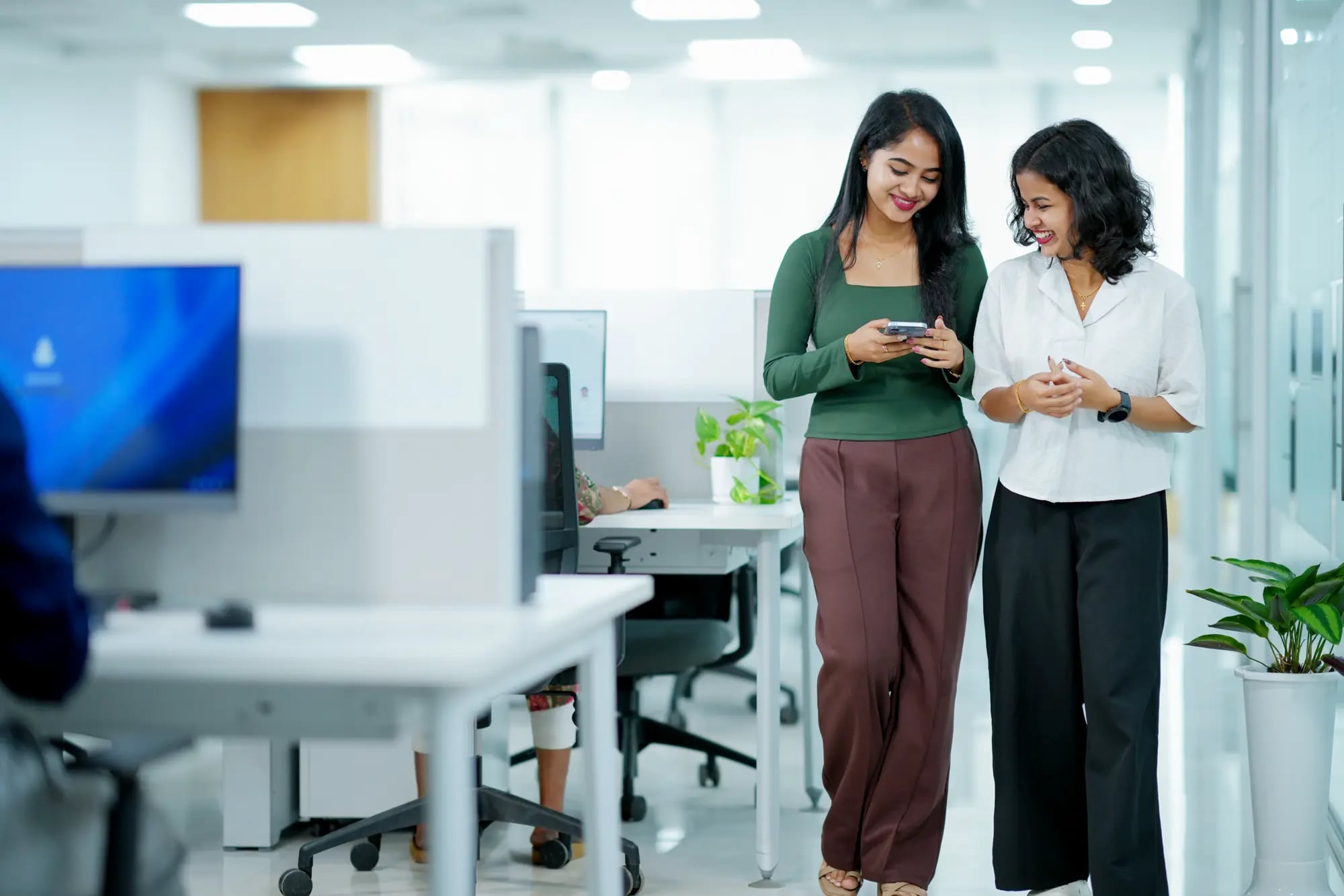 A featured image for this section