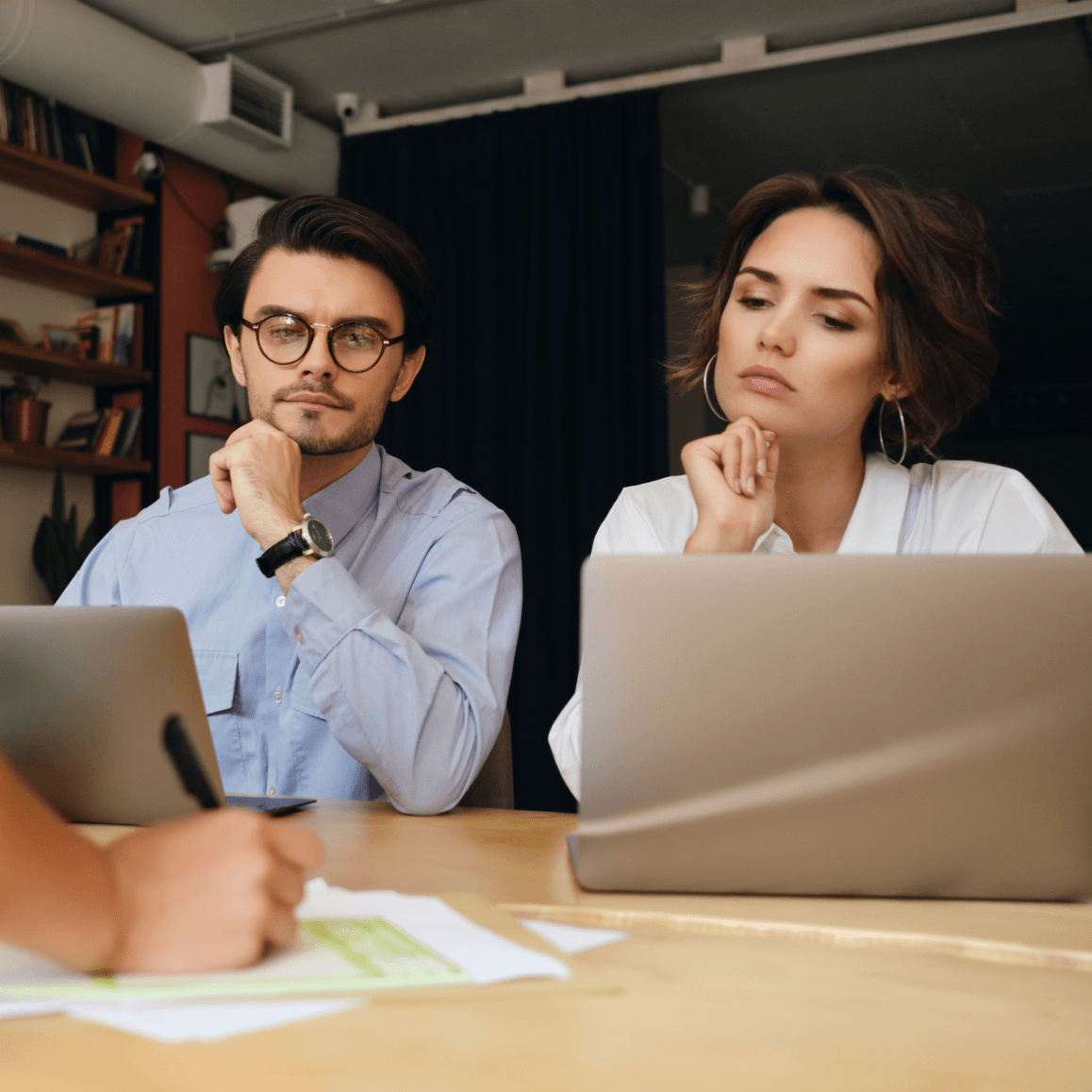 A featured image for this section