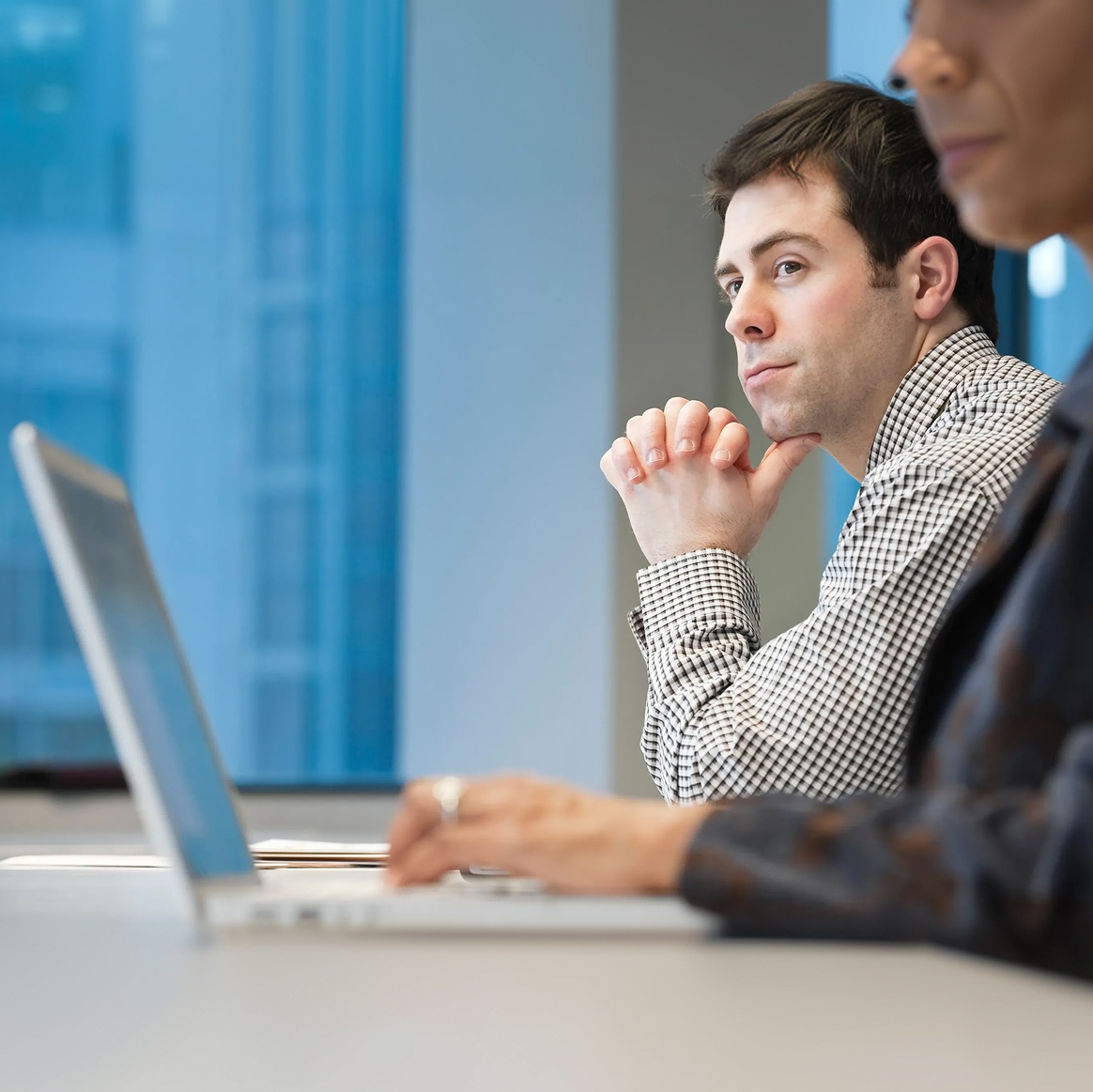 A featured image for this section